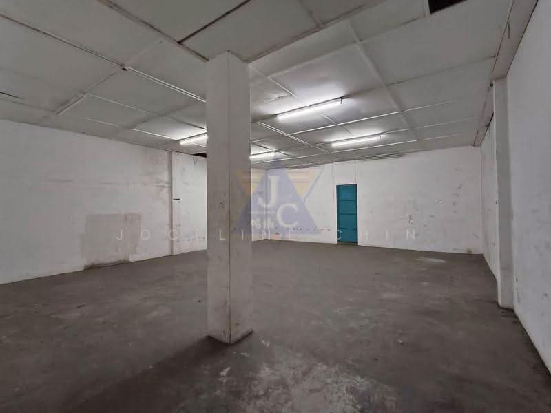 Warehouse for Rent in Kuantan (Pahang) - Joceline Chin - Interior - PropertyGuru.com.my