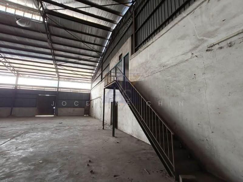 Warehouse for Rent in Kuantan (Pahang) - Joceline Chin - Interior - PropertyGuru.com.my