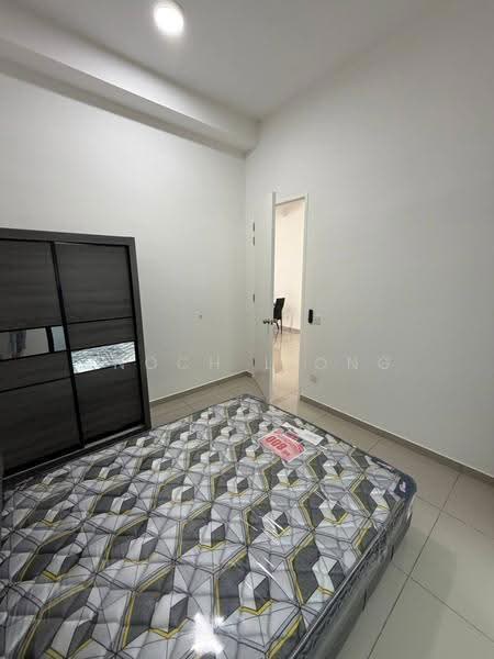 Rumah Teres untuk Disewa di Kota Masai (Pasir Gudang) - Enoch Liong - Bedroom - PropertyGuru.com.my