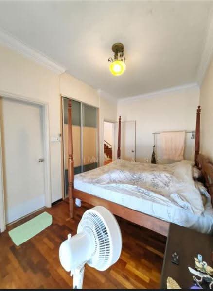 Rumah Teres 3-Tingkat untuk Dijual di Taman Esplanad (Bukit Jalil) - Kevin Dass - Bedroom - PropertyGuru.com.my