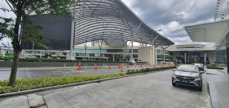 Rumah Teres 3-Tingkat untuk Dijual di Taman Esplanad (Bukit Jalil) - Kevin Dass - Exterior - PropertyGuru.com.my