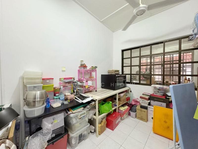 Rumah Teres 1.5-Tingkat untuk Dijual di Taman Pelangi Indah (Ulu Tiram) - Zack Chow - Interior - PropertyGuru.com.my