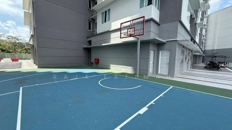 Condominium for Sale at E Park Residence - Raja Fatimah - Exterior - PropertyGuru.com.my