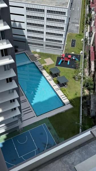 Condominium for Sale at E Park Residence - Raja Fatimah - Exterior - PropertyGuru.com.my