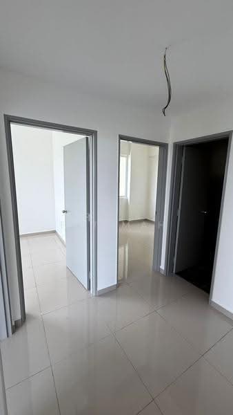 Condominium for Sale at E Park Residence - Raja Fatimah - Bedroom 1 & 2 - PropertyGuru.com.my