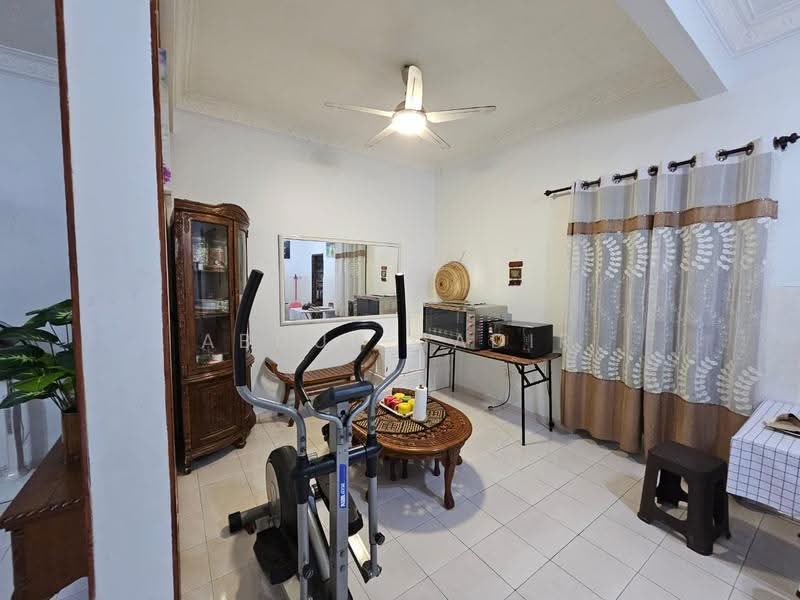2-storey Terraced House for Sale in Seksyen 23 (Shah Alam) - Abdul Qadir - PropertyGuru.com.my