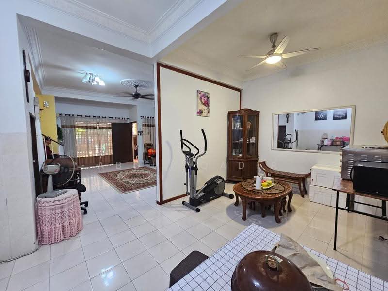 2-storey Terraced House for Sale in Seksyen 23 (Shah Alam) - Abdul Qadir - PropertyGuru.com.my