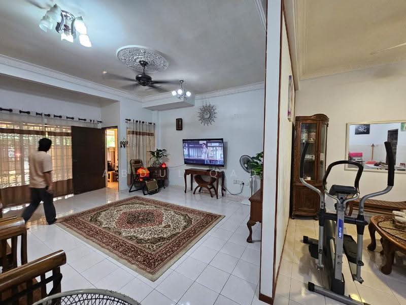 2-storey Terraced House for Sale in Seksyen 23 (Shah Alam) - Abdul Qadir - PropertyGuru.com.my