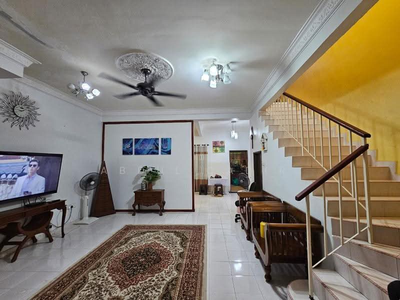 2-storey Terraced House for Sale in Seksyen 23 (Shah Alam) - Abdul Qadir - PropertyGuru.com.my