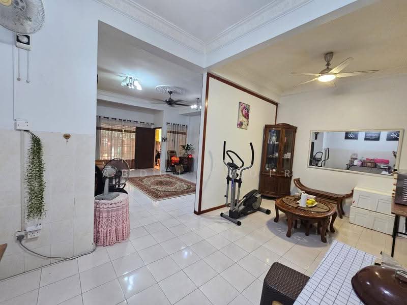 2-storey Terraced House for Sale in Seksyen 23 (Shah Alam) - Abdul Qadir - PropertyGuru.com.my