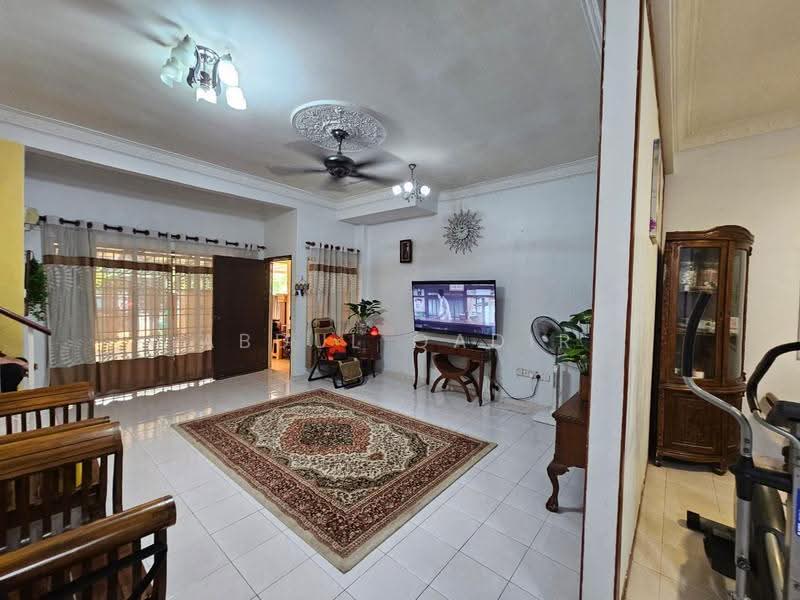 2-storey Terraced House for Sale in Seksyen 23 (Shah Alam) - Abdul Qadir - PropertyGuru.com.my