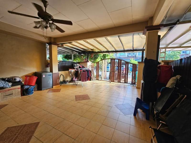 2-storey Terraced House for Sale in Seksyen 23 (Shah Alam) - Abdul Qadir - PropertyGuru.com.my