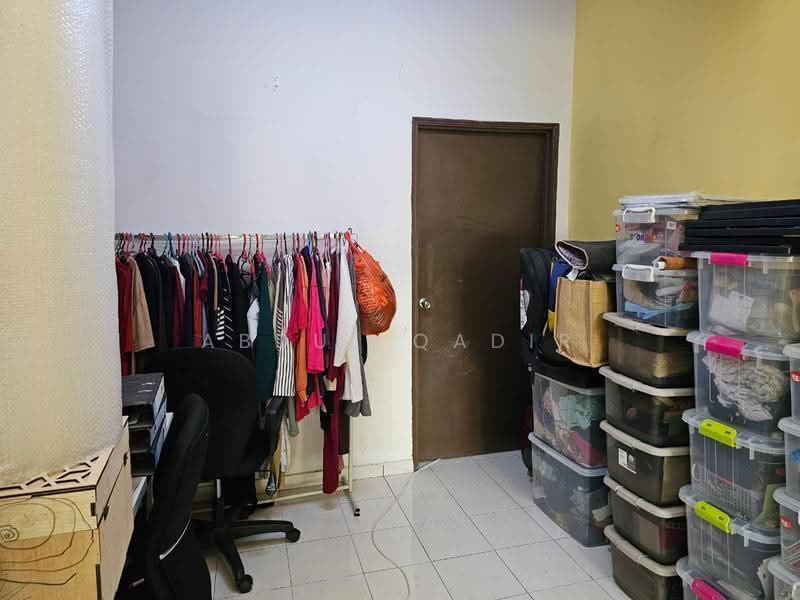 2-storey Terraced House for Sale in Seksyen 23 (Shah Alam) - Abdul Qadir - PropertyGuru.com.my