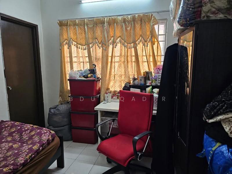 2-storey Terraced House for Sale in Seksyen 23 (Shah Alam) - Abdul Qadir - PropertyGuru.com.my