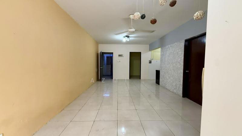 Pangsapuri untuk Dijual di Lakeview Apartments - Azmi . - PropertyGuru.com.my