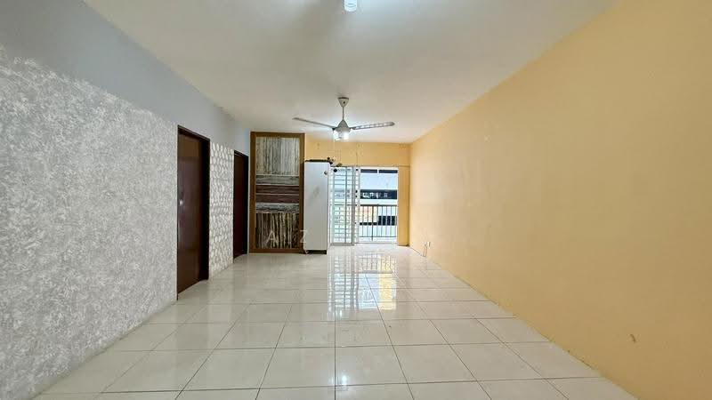 Pangsapuri untuk Dijual di Lakeview Apartments - Azmi . - PropertyGuru.com.my