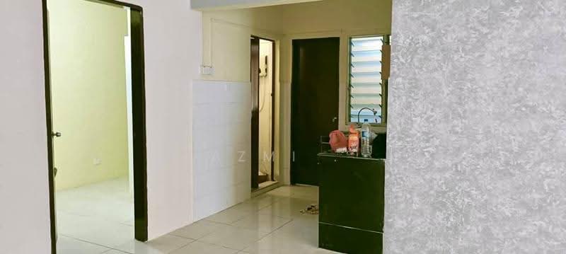 Pangsapuri untuk Dijual di Lakeview Apartments - Azmi . - PropertyGuru.com.my