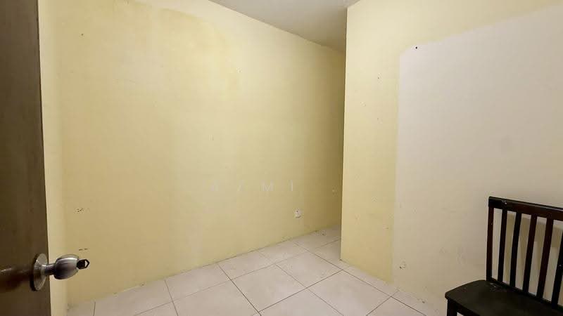 Pangsapuri untuk Dijual di Lakeview Apartments - Azmi . - PropertyGuru.com.my
