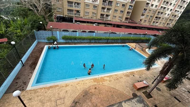 Pangsapuri untuk Dijual di Lakeview Apartments - Azmi . - PropertyGuru.com.my