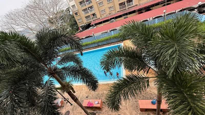 Pangsapuri untuk Dijual di Lakeview Apartments - Azmi . - PropertyGuru.com.my