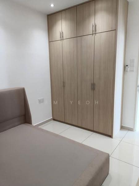 Condominium for Rent at Grace Residence - Sam Yeoh - Bedroom - PropertyGuru.com.my