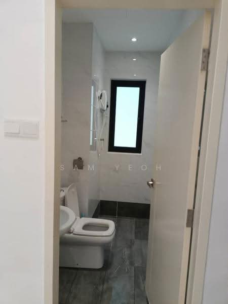 Condominium for Rent at Grace Residence - Sam Yeoh - Bathroom - PropertyGuru.com.my