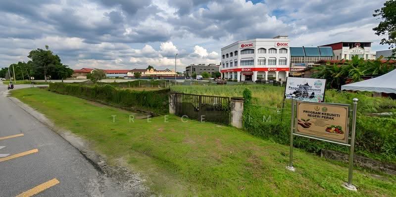 Tanah Kediaman untuk Dijual di Pekan Teluk Intan (Teluk Intan) - TREECE LIM - Exterior - PropertyGuru.com.my