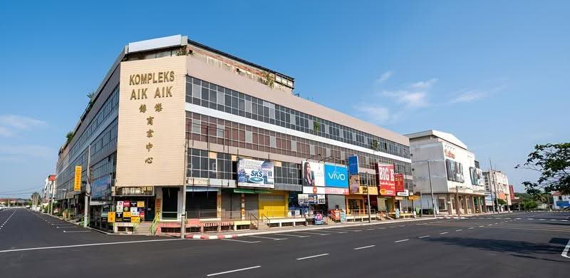Tanah Kediaman untuk Dijual di Pekan Teluk Intan (Teluk Intan) - TREECE LIM - PropertyGuru.com.my