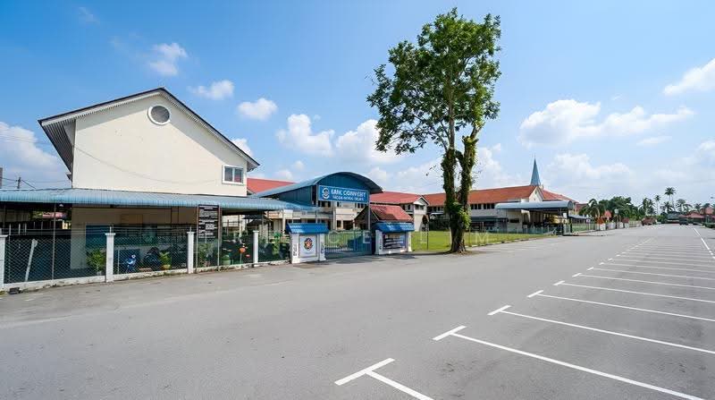 Tanah Kediaman untuk Dijual di Pekan Teluk Intan (Teluk Intan) - TREECE LIM - Exterior - PropertyGuru.com.my