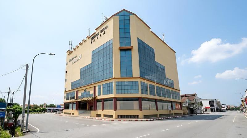 Tanah Kediaman untuk Dijual di Pekan Teluk Intan (Teluk Intan) - TREECE LIM - Exterior - PropertyGuru.com.my