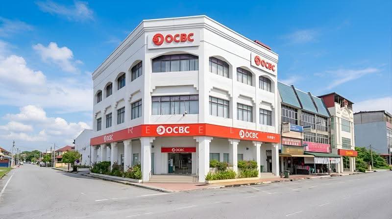 Tanah Kediaman untuk Dijual di Pekan Teluk Intan (Teluk Intan) - TREECE LIM - Exterior - PropertyGuru.com.my