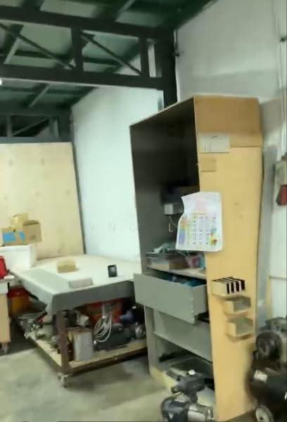 Kilang Teres untuk Disewa di Johor Bahru (Johor) - Fong Lik - Interior - PropertyGuru.com.my