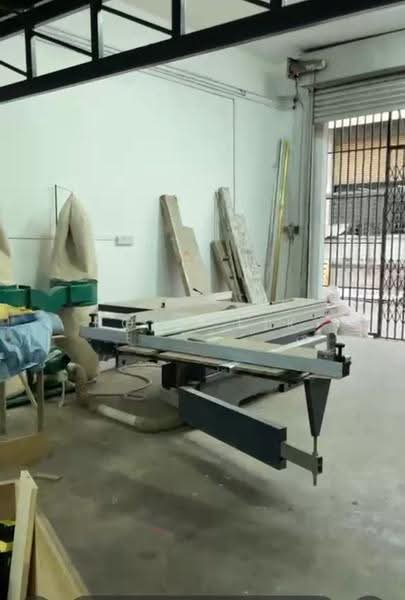 Kilang Teres untuk Disewa di Johor Bahru (Johor) - Fong Lik - Interior - PropertyGuru.com.my
