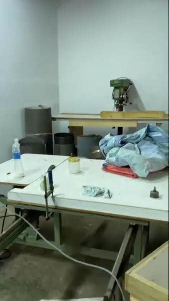 Kilang Teres untuk Disewa di Johor Bahru (Johor) - Fong Lik - Interior - PropertyGuru.com.my