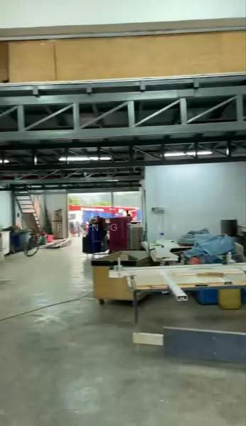 Kilang Teres untuk Disewa di Johor Bahru (Johor) - Fong Lik - Interior - PropertyGuru.com.my