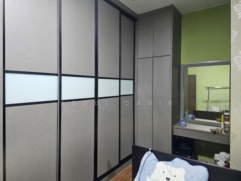 Rumah Teres 2-Tingkat untuk Dijual di Seksyen 23 (Shah Alam) - Abdul Qadir - Bedroom - PropertyGuru.com.my