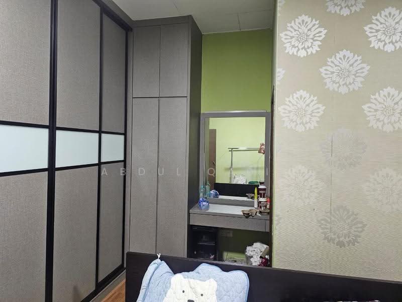 Rumah Teres 2-Tingkat untuk Dijual di Seksyen 23 (Shah Alam) - Abdul Qadir - Bedroom - PropertyGuru.com.my