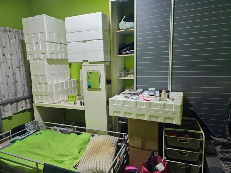 Rumah Teres 2-Tingkat untuk Dijual di Seksyen 23 (Shah Alam) - Abdul Qadir - Bedroom - PropertyGuru.com.my