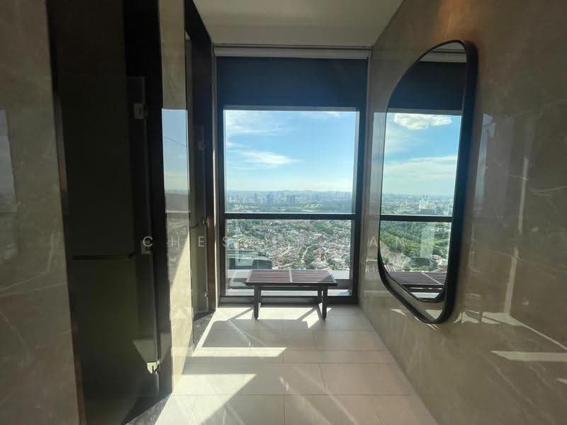 Service Residence for Sale at Pavilion Damansara Heights - Chester Tan - View - PropertyGuru.com.my