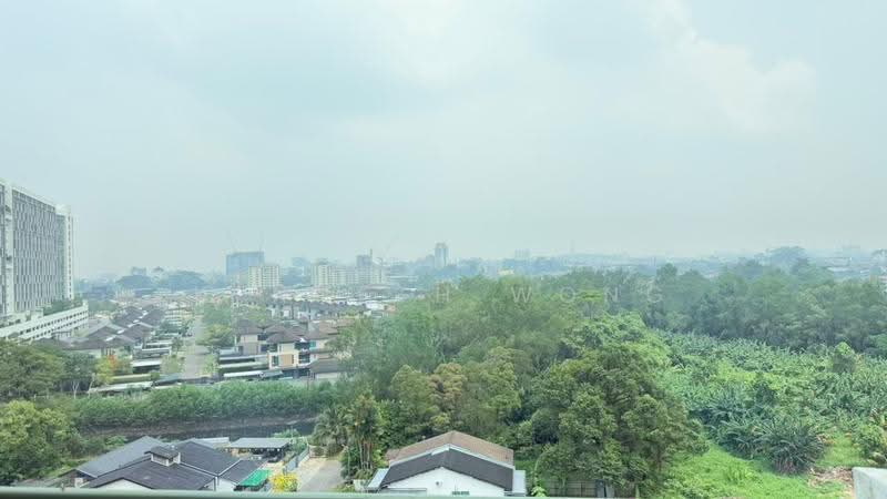 Apartment for Rent at The 1878 @ Tabuan Jaya - Kenneth Wong - View - PropertyGuru.com.my