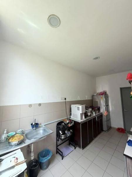 2-storey Terraced House for Sale in Bandar Seri Alam (Masai) - Yik Tat - PropertyGuru.com.my