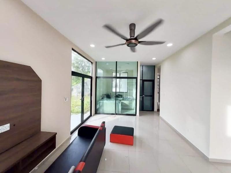 2-storey Terraced House for Sale in Bandar Seri Alam (Masai) - Yik Tat - PropertyGuru.com.my