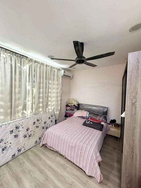 2-storey Terraced House for Sale in Bandar Seri Alam (Masai) - Yik Tat - PropertyGuru.com.my