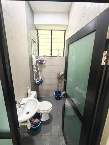 2-storey Terraced House for Sale in Bandar Seri Alam (Masai) - Yik Tat - PropertyGuru.com.my