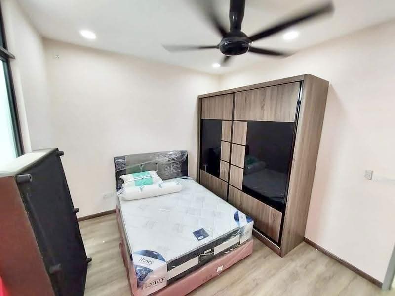 2-storey Terraced House for Sale in Bandar Seri Alam (Masai) - Yik Tat - PropertyGuru.com.my