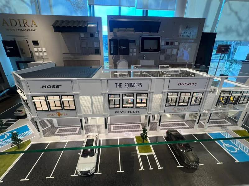 Kedai untuk Disewa di Bandar Bukit Raja (Klang) - Ivan Wong - Others - PropertyGuru.com.my