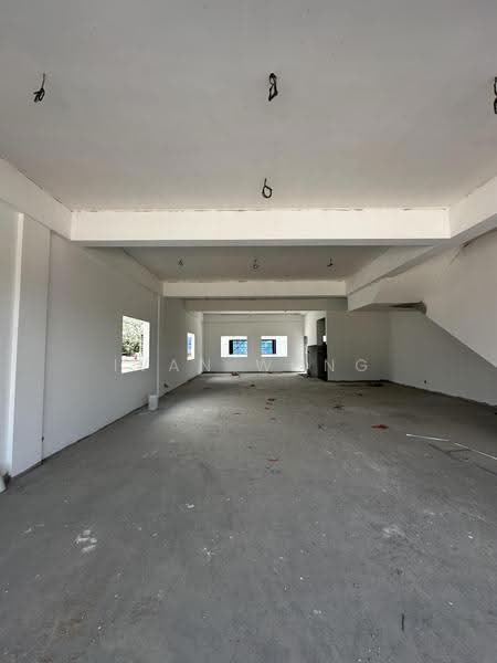 Kedai untuk Disewa di Bukit Raja (Selangor) - Ivan Wong - Interior - PropertyGuru.com.my