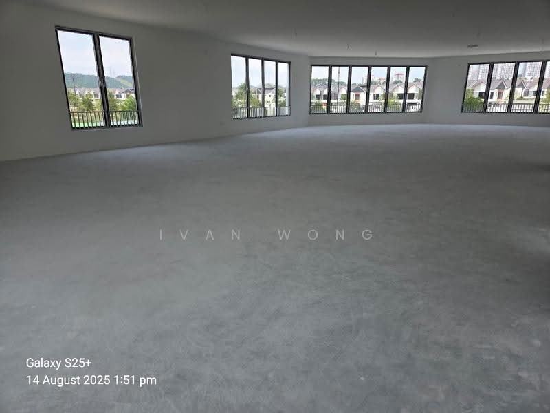 Kedai untuk Disewa di Bukit Raja (Selangor) - Ivan Wong - Interior - PropertyGuru.com.my