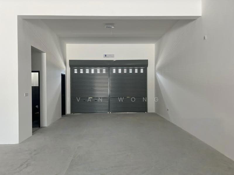 Kedai untuk Disewa di Bukit Raja (Selangor) - Ivan Wong - Interior - PropertyGuru.com.my