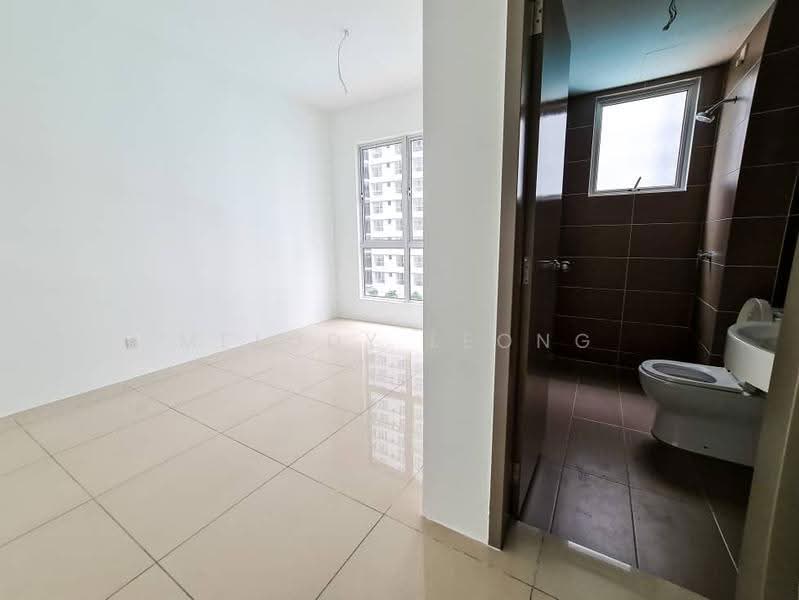 Kondominium untuk Dijual di Platinum Splendor Residence - Melody Leong - Bathroom - PropertyGuru.com.my